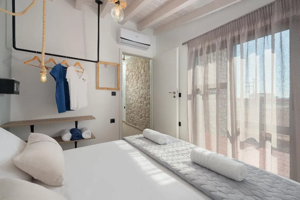 VILLA LUXURY Room, Southrock Villas, Rhodes