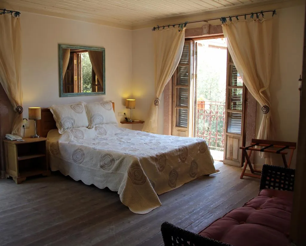 DOUBLE STANDARD Room, Oyster Residences, Dalaman
