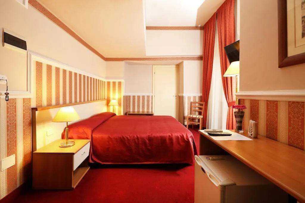 Room, Catania Centro Rooms, Catania