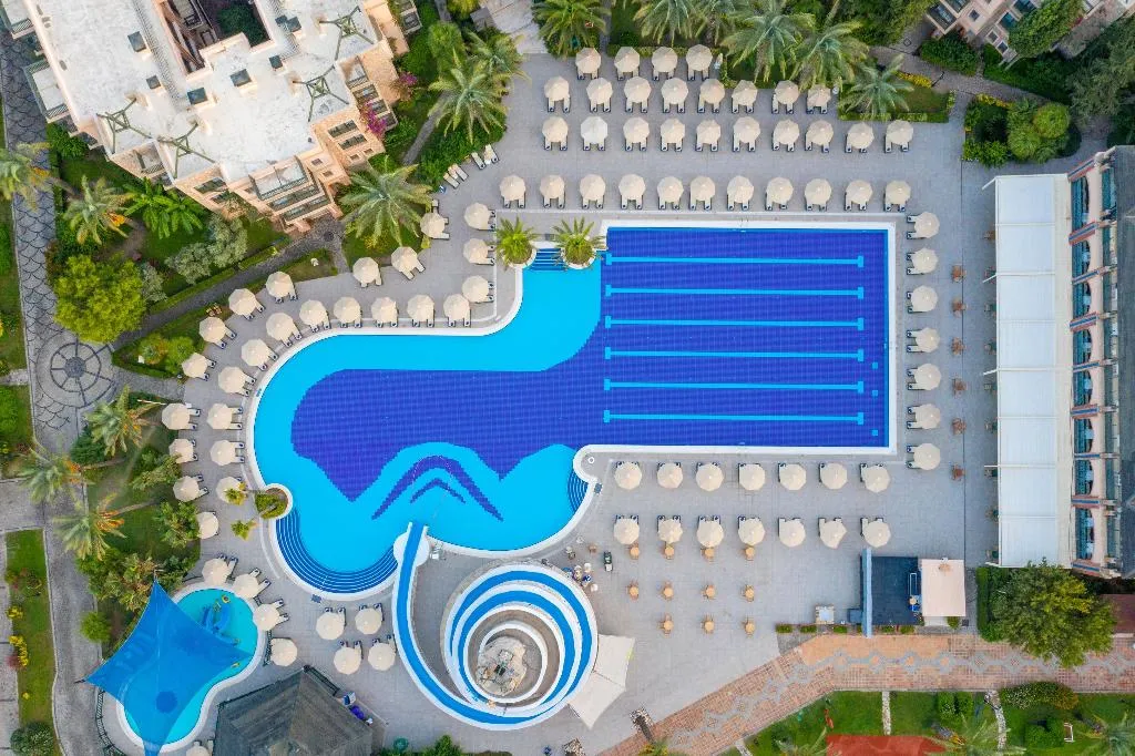 Pool, Selectum Collection Bodrum, Bodrum