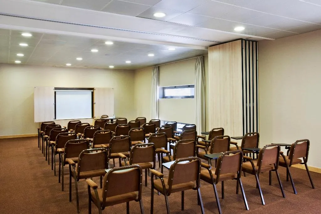 Conferences, Holiday Inn Express Lisbon-Oeiras, Lisbon