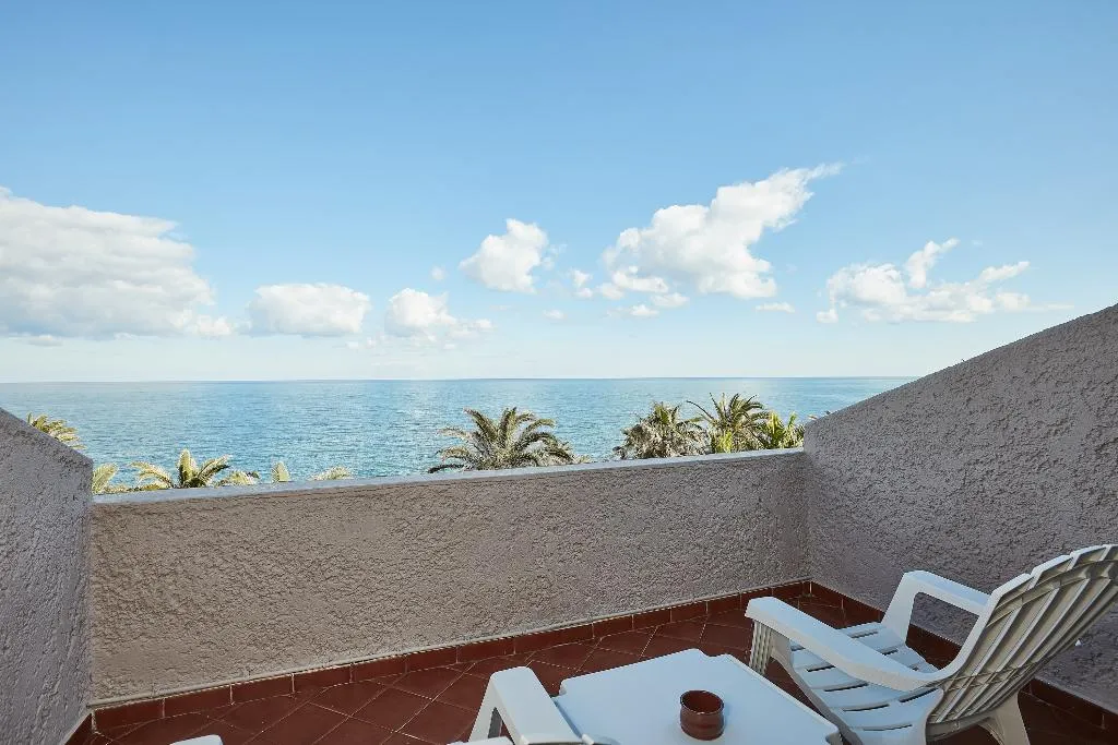 TRIPLE SUPERIOR SEA VIEW Room, Europa Resort Hotel, Crete