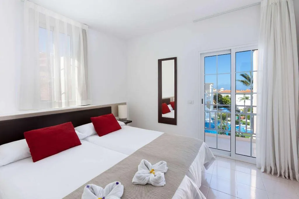 Room, Labranda Bahía Fañabé, Tenerife