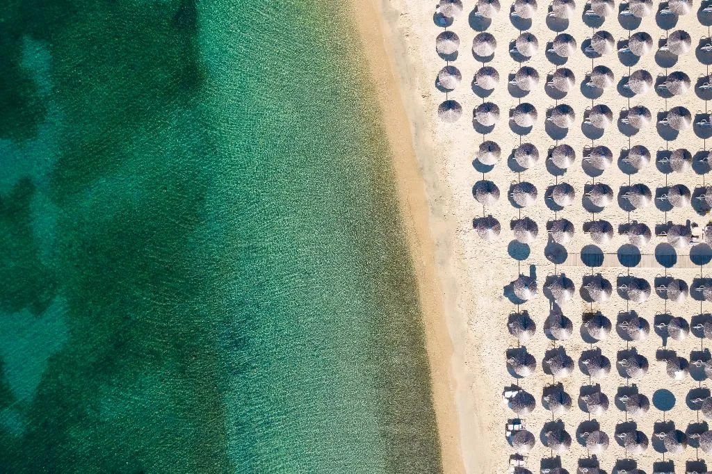 General view, Alexandros Palace Hotel & Suites, Halkidiki