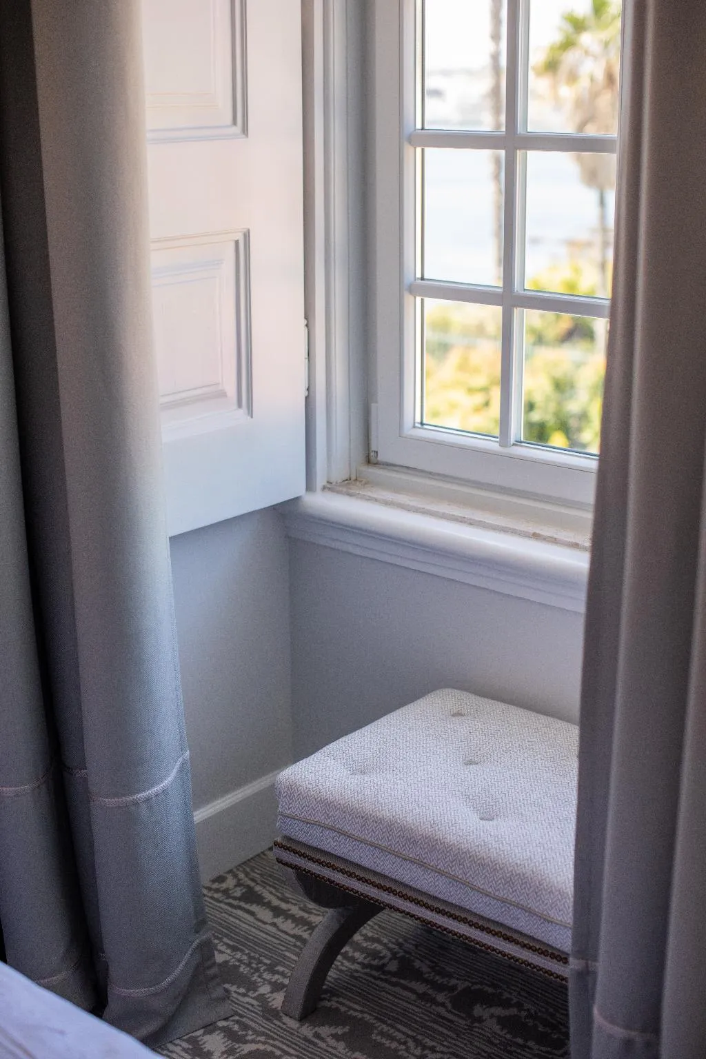 DOUBLE CLASSIC Room, Estoril Vintage Hotel, Lisbon