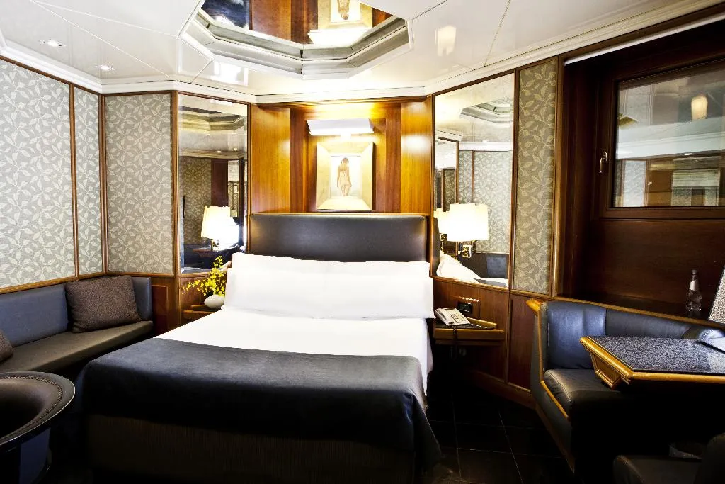 DOUBLE STANDARD Room, Valadier, Rome