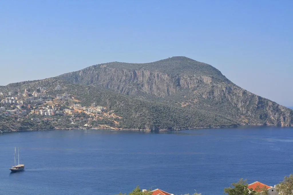 General view, Oasis Hotel Kalkan +16, Dalaman