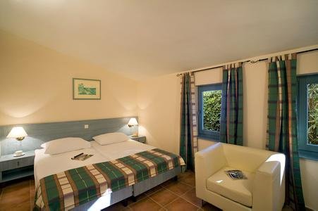 Valamar Tamaris Resort - Hotel, Istria