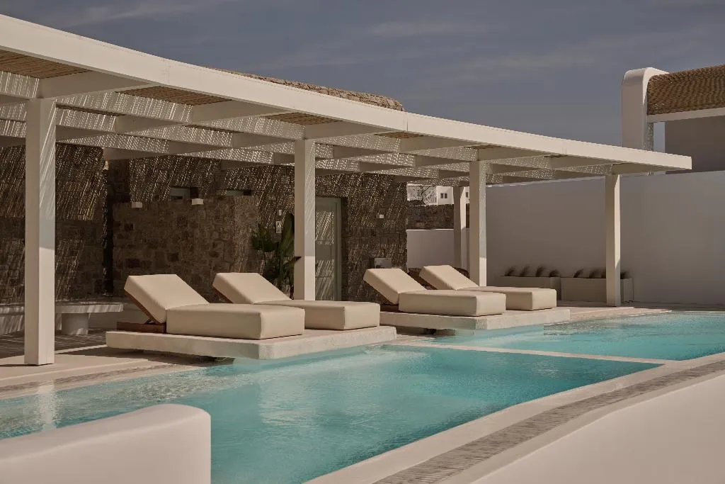 General view, Yi Hotel Mykonos - Adults only, Mykonos