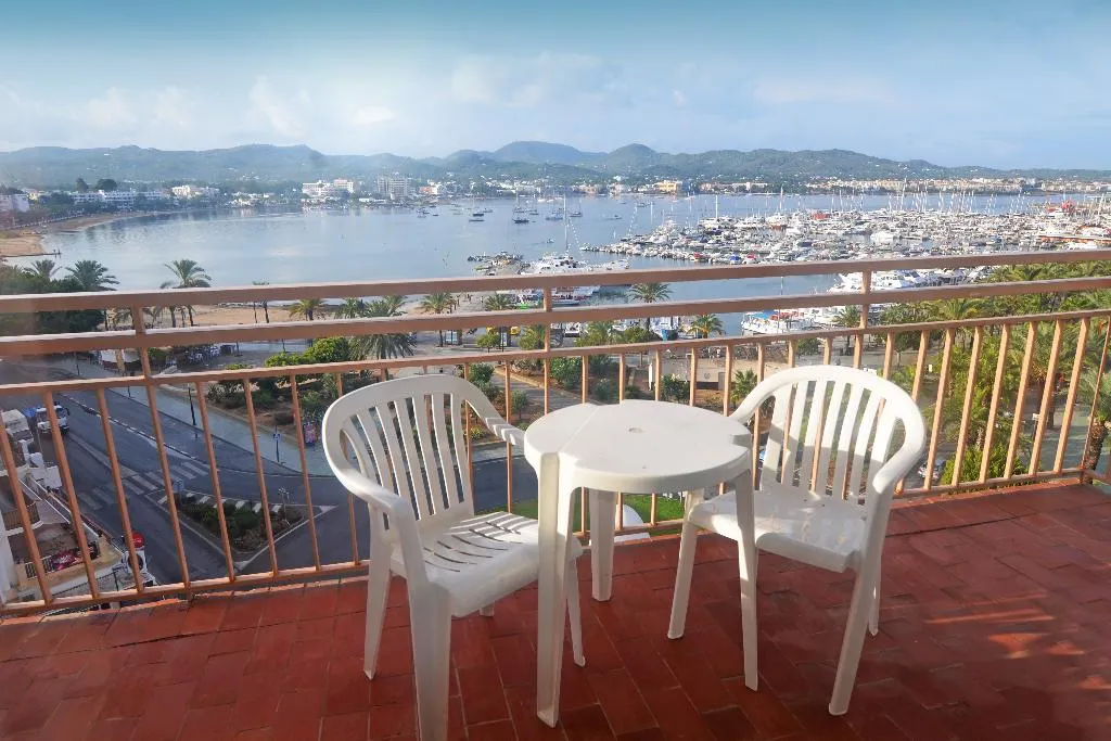 Room, Hotel Vibra District - Adults Only, Ibiza