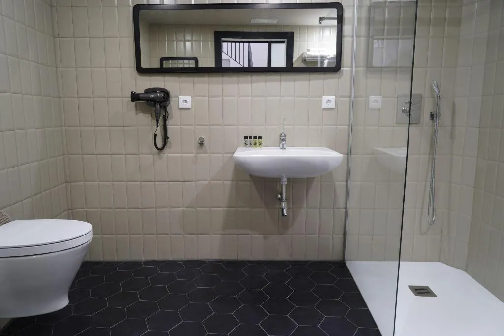 Room, Md Design Hotel Portal Del Real, Valencia