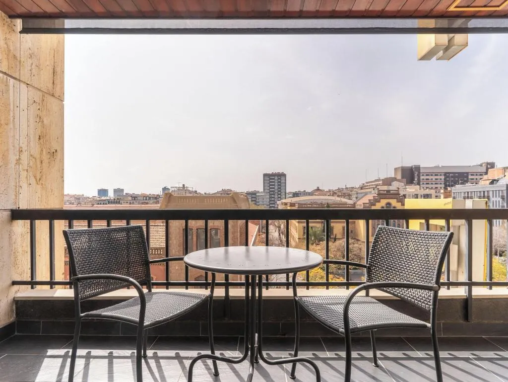 DOUBLE SUPERIOR Room, U232, Barcelona