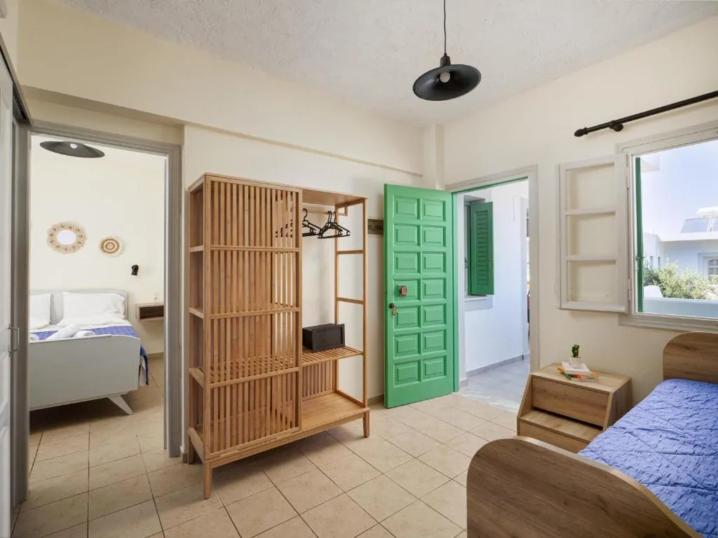 APARTMENT CAPACITY 3 Room, Divina by Estia, Crete