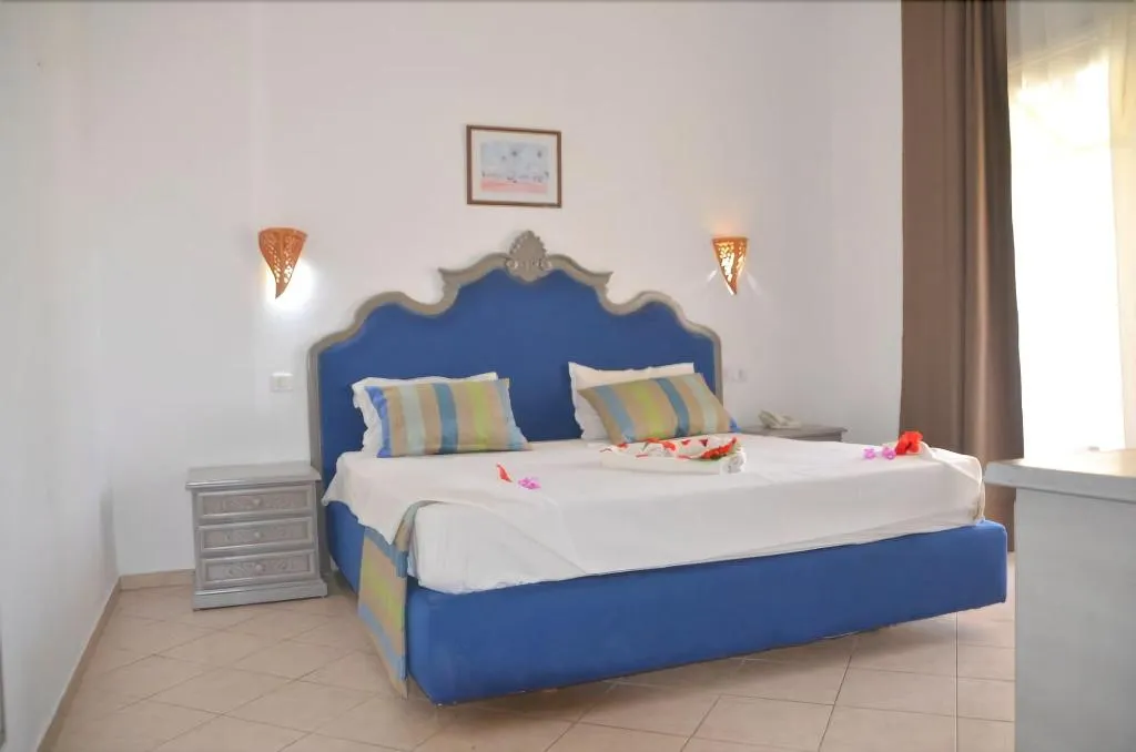 Room, Diar Yassine, Tunisia