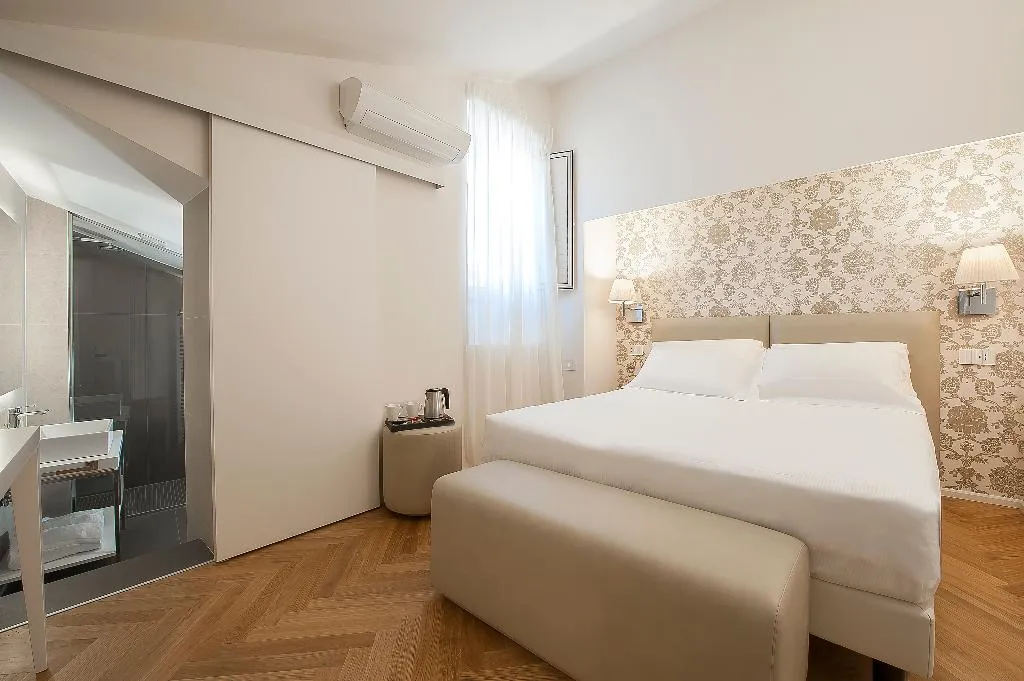 DOUBLE STANDARD Room, Asisium Boutique Hotel, Perugia