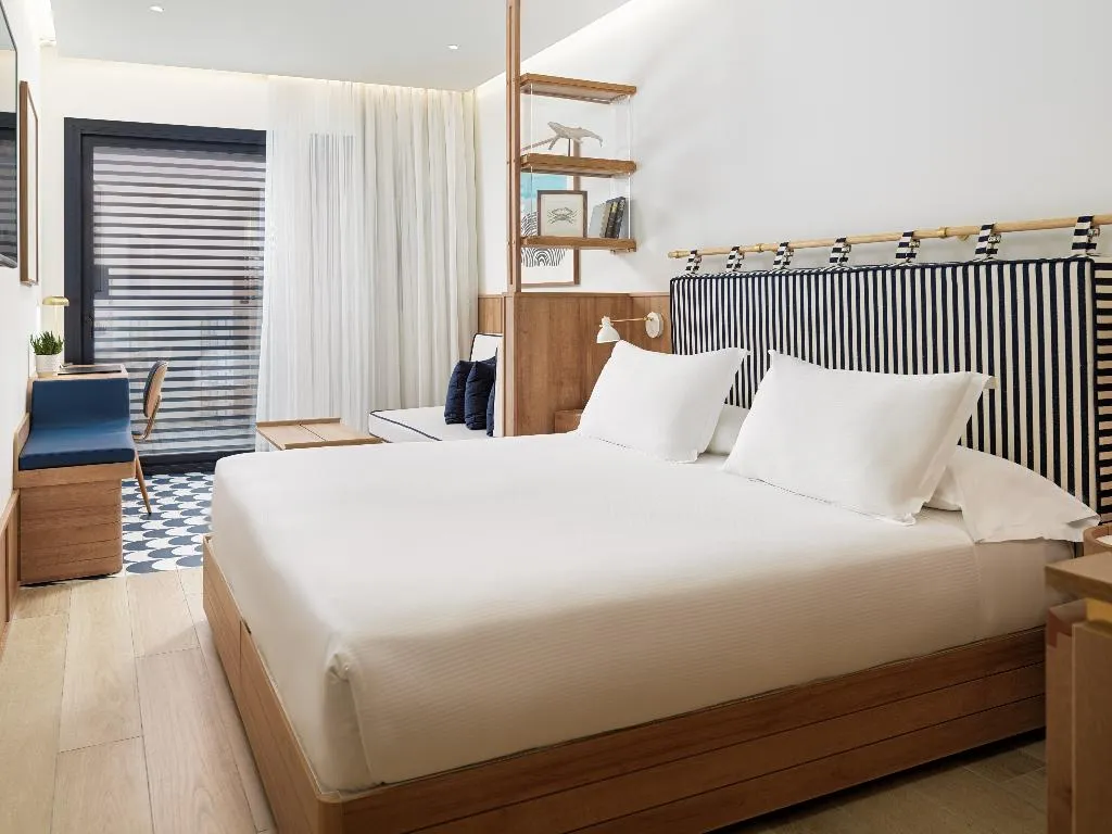 DOUBLE CLASSIC Room, H10 Porto Poniente, Costa Blanca