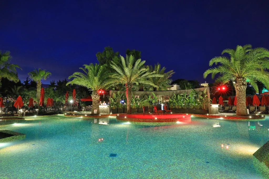 Pool, Otium Senses Very Chic Hotel In Bodrum+ 18, Bodrum