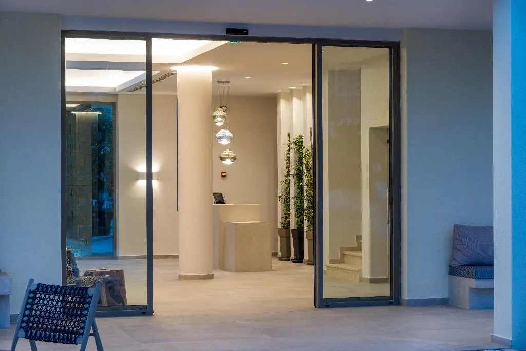 Lobby, Tsamis Zante Suites, Zante