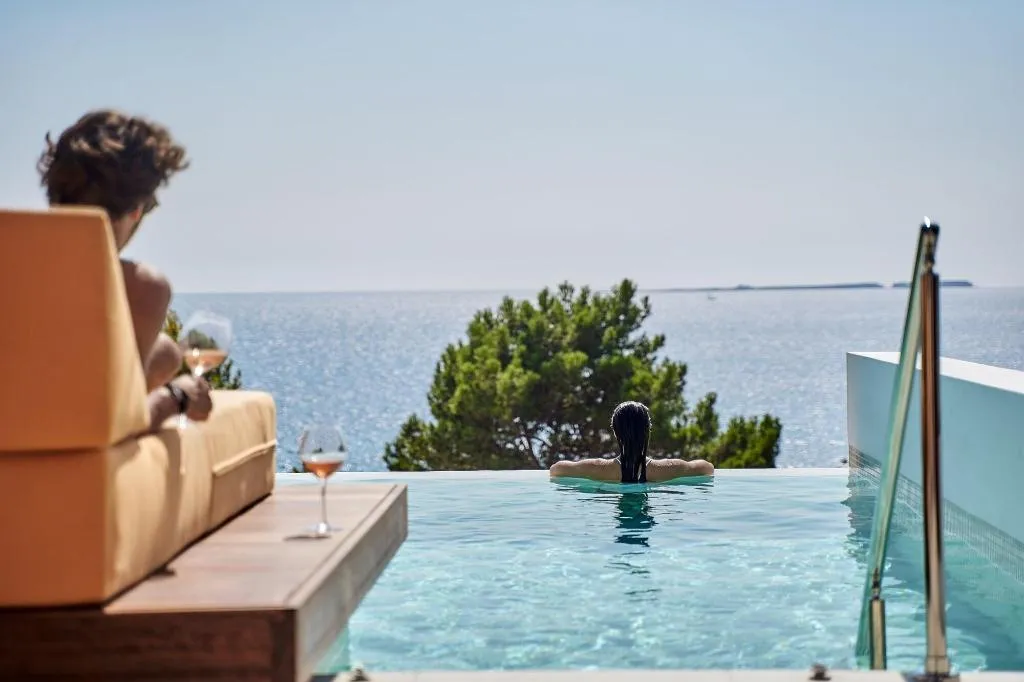Room, White Rocks Hotel Kefalonia, Kefallinia