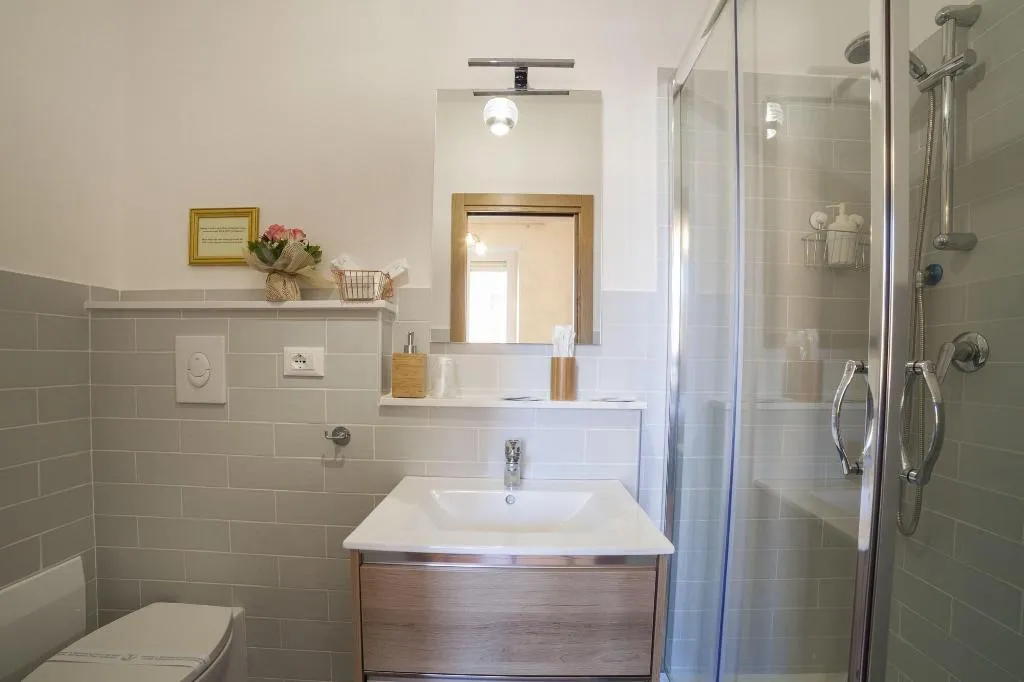 Room, Regina Bed & Breakfast, Rome