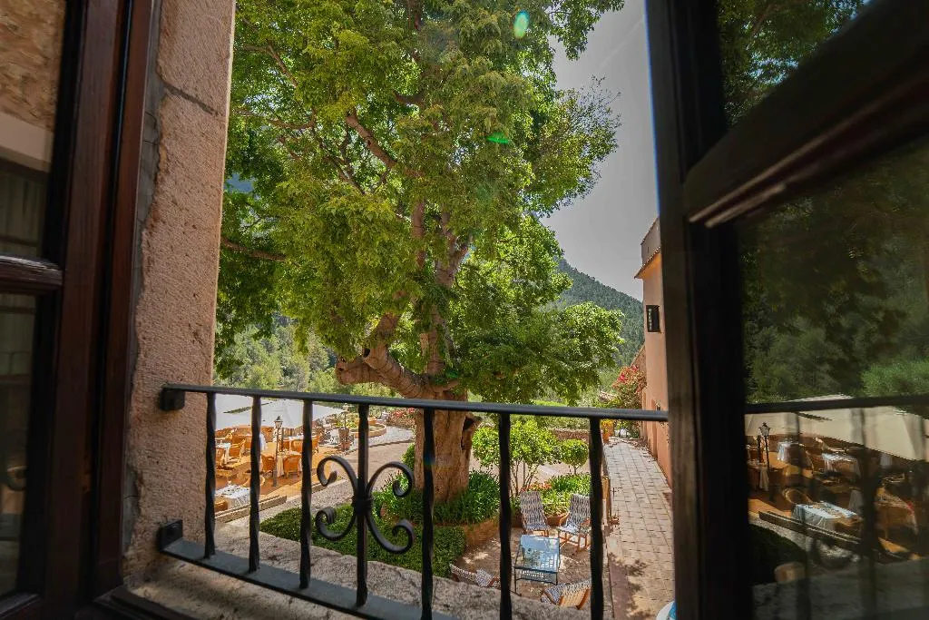 Room, Hotel Rural S'Olivaret, Majorca