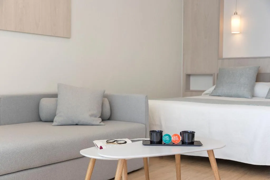 Double or Twin PREMIUM SEA VIEW Room, Hotel Palia Maria Eugenia, Majorca