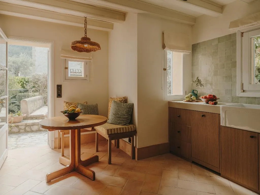 VILLA STANDARD Room, La Residencia, A Belmond Hotel, Mallorca, Majorca