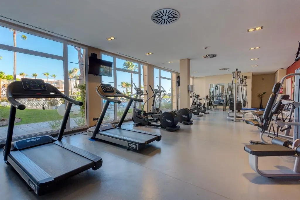 Sports and Entertainment, Hipotels  Playa La Barrosa, Costa De La Luz