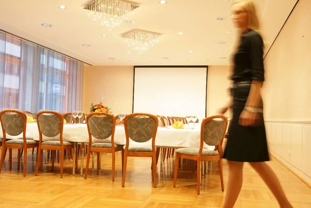 Conferences, TOP VCH Hotel Wartburg Stuttgart, Stuttgart