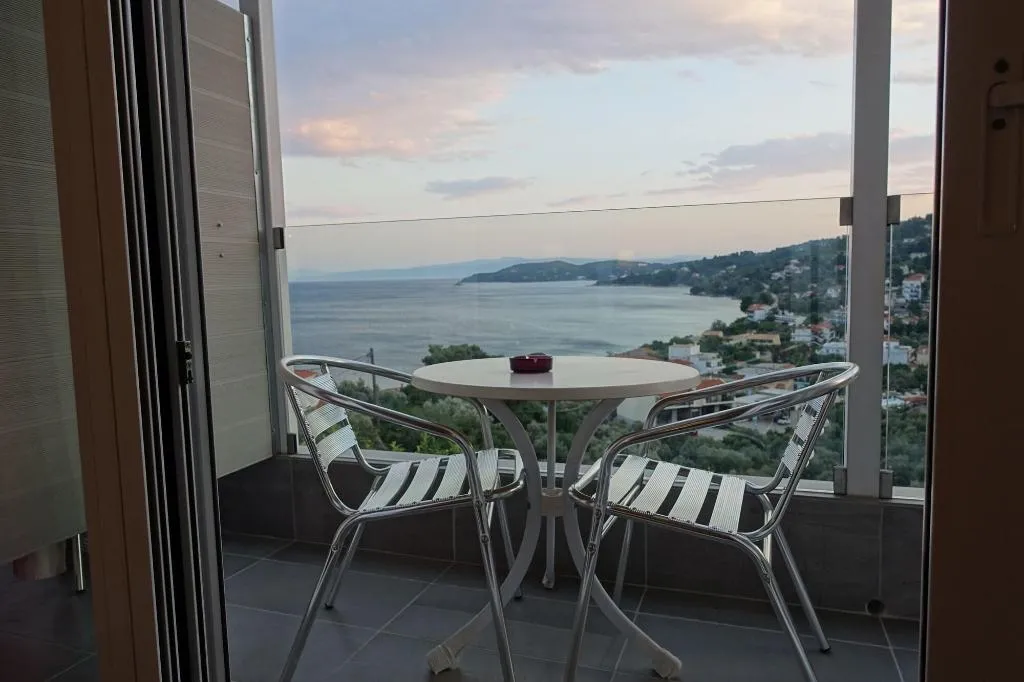 Room, Hotel Rene, Skiathos