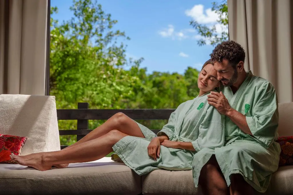 Sports and Entertainment, Banyan Tree Mayakoba, Cancun Area
