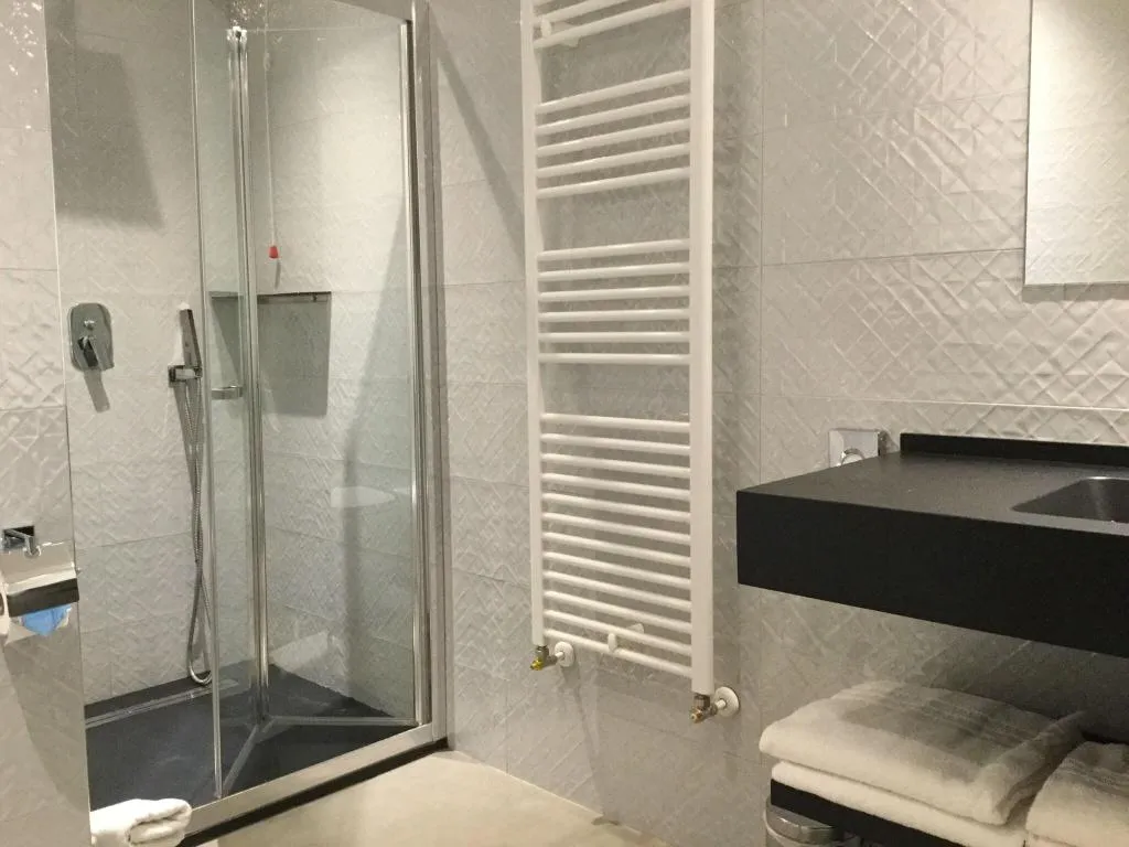 Room, Clerici Boutique Hotel, Milan