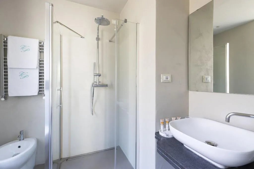 DOUBLE CLASSIC CITY VIEW Room, Villa Paradiso, Taormina