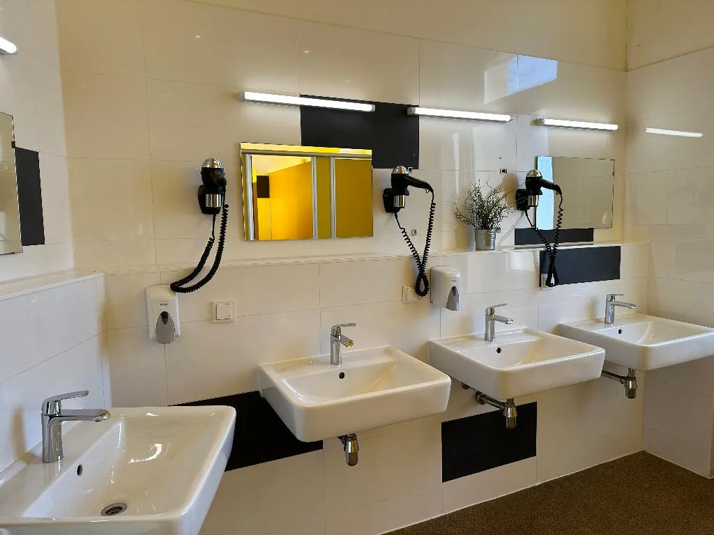SINGLE STANDARD Room, Grand Hostel Berlin Classic, Berlin