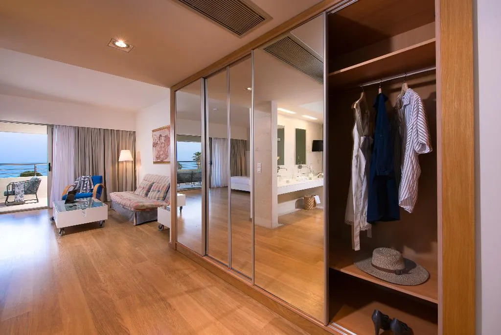SUITE GRAND Room, Kassandra Palace SeaSide Resort, Halkidiki