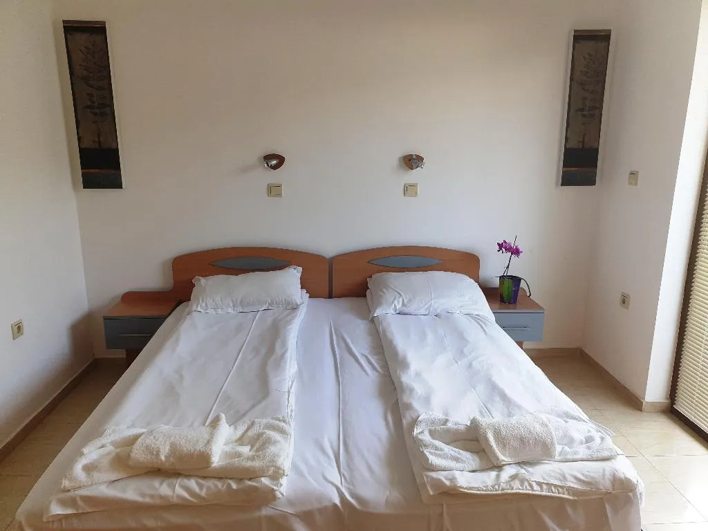 APARTMENT ONE BEDROOM Room, Diamond Apartcomplex, Bourgas