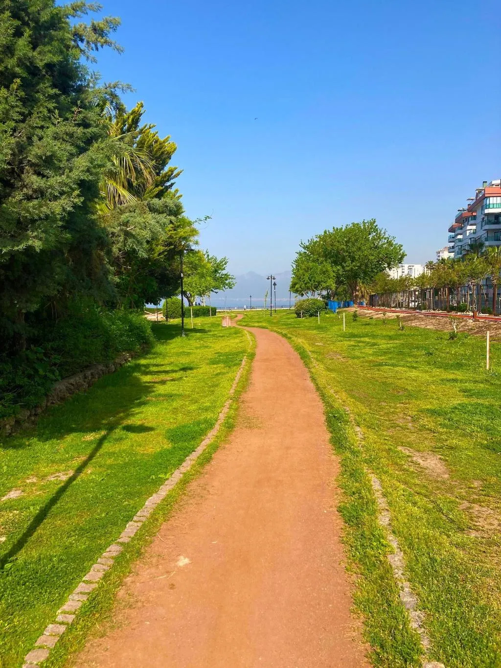 Sports and Entertainment, Karden Hotel, Antalya