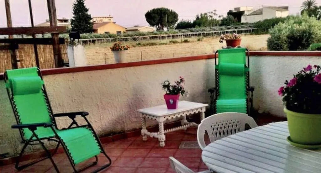 Room, Villa Rosa Maria, Catania