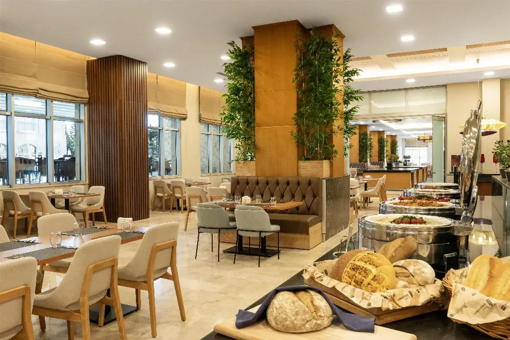 Restaurant, Radisson Blu Resort & SPA Cesme, Izmir