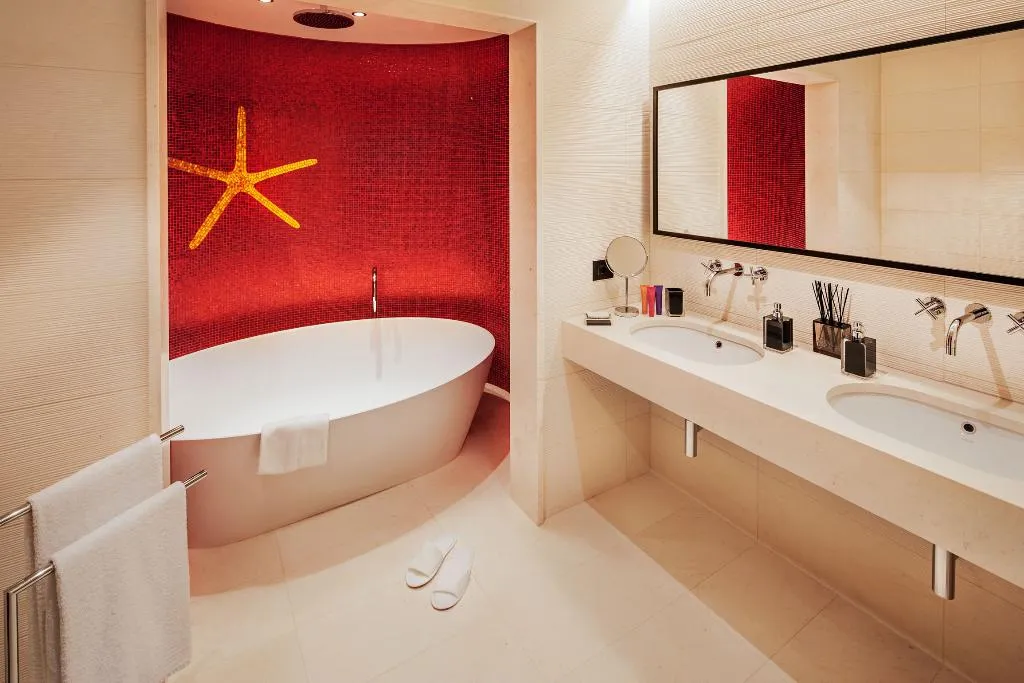 SUITE CAPACITY 1 Room, Glam Milano, Milan