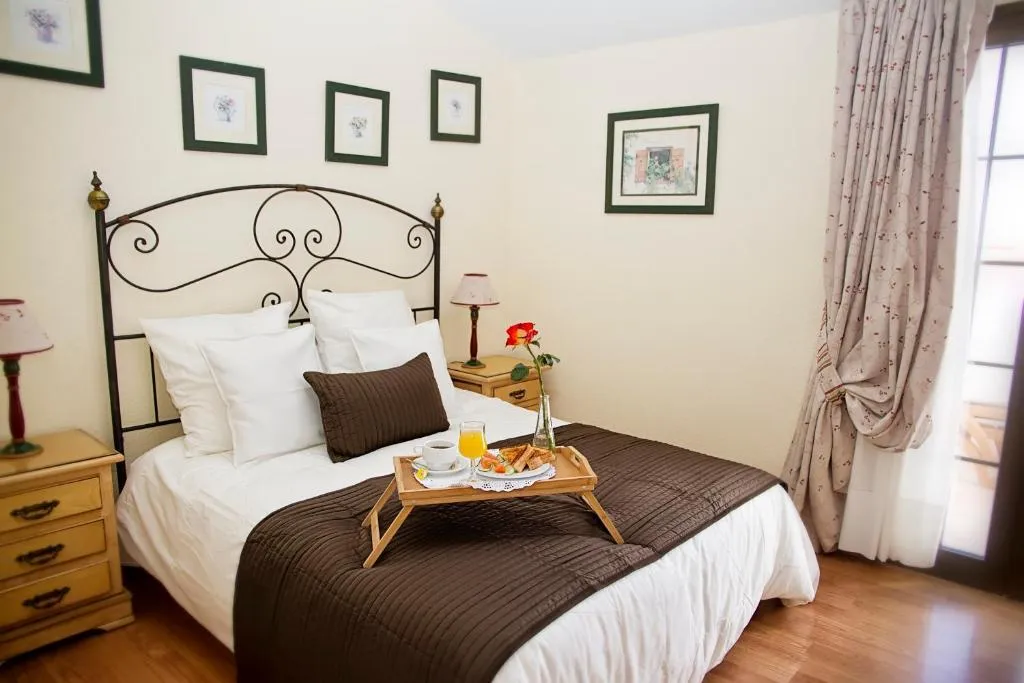 APARTMENT SUPERIOR THREE BEDROOMS Room, Fairways Club, Tenerife