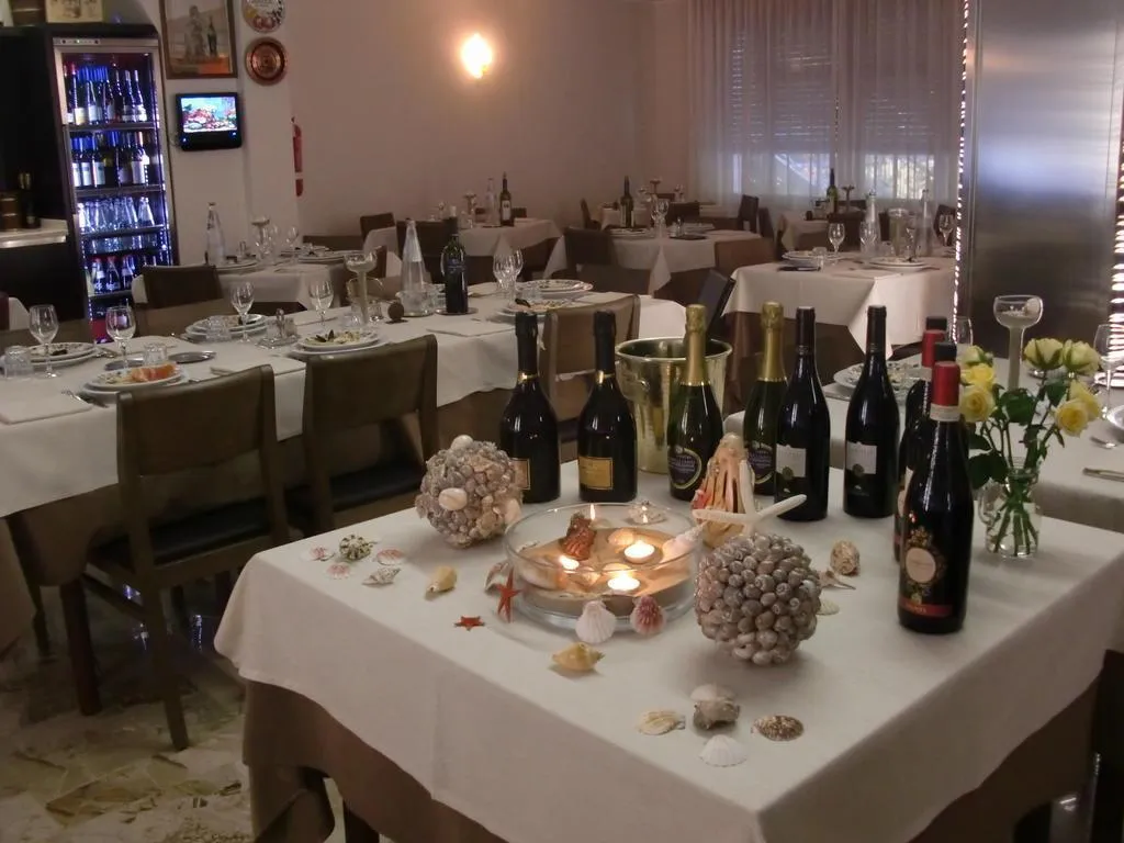General view, Hotel Coppe Jesolo, Venice