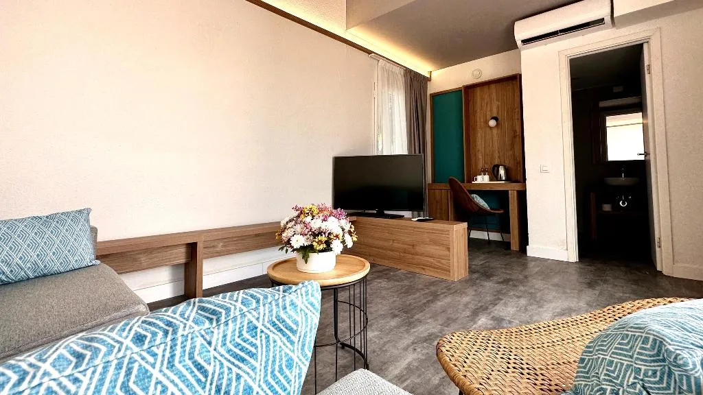 Room, Club Caleta Dorada, Fuerteventura