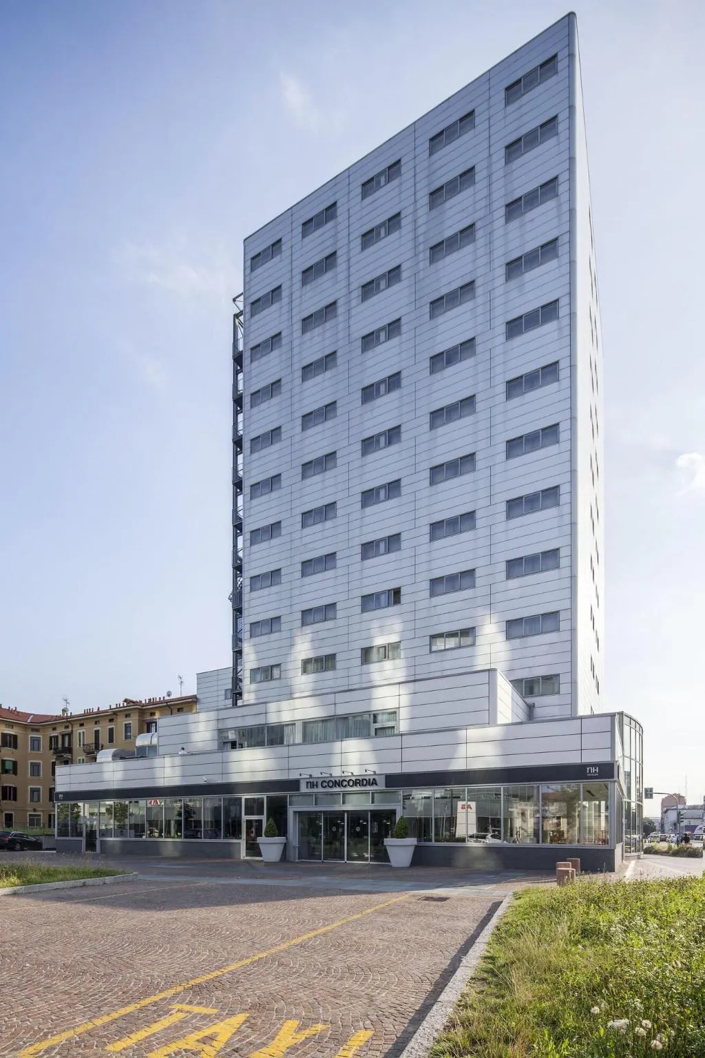 General view, Ac Hotel Milano Sesto, Milan