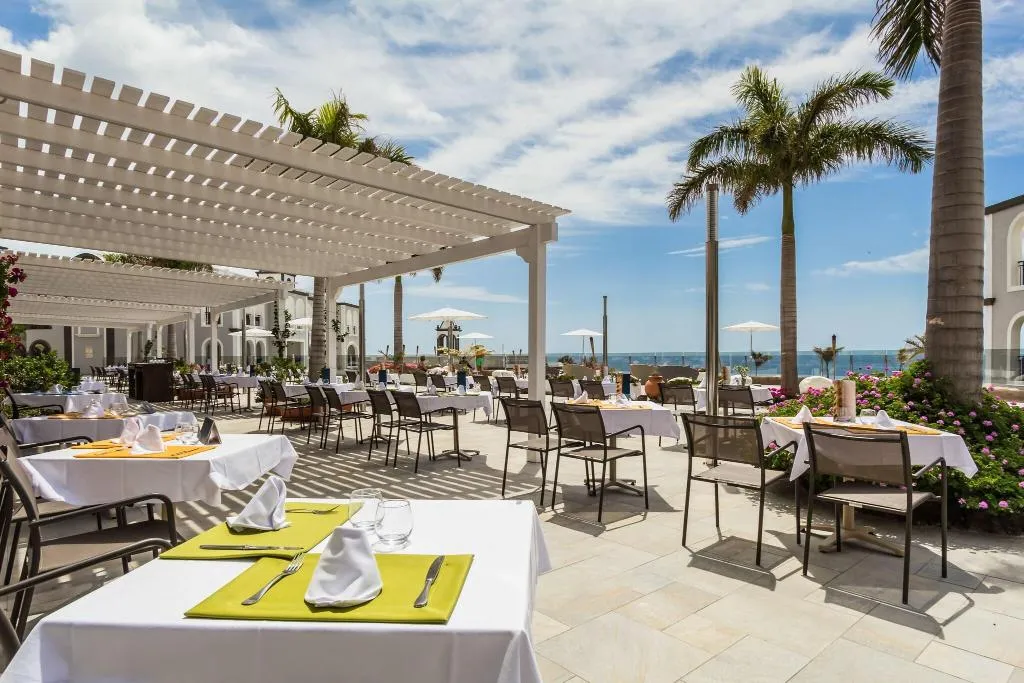 Restaurant, Royal Palm Resort & Spa, Fuerteventura