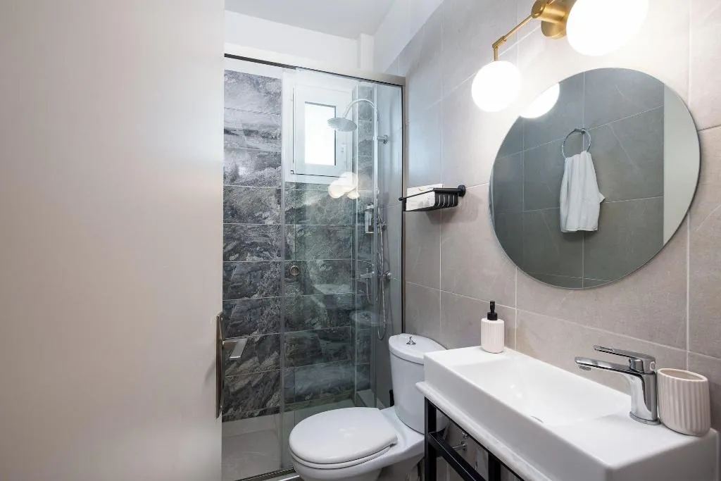 Room, Elle Rooms & Suites, Thessaloniki