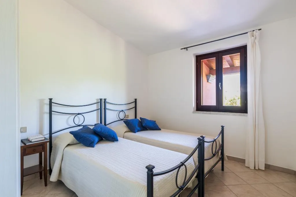 APARTMENT CAPACITY 4 Room, Residence Oasi e Oasi Blu, Olbia