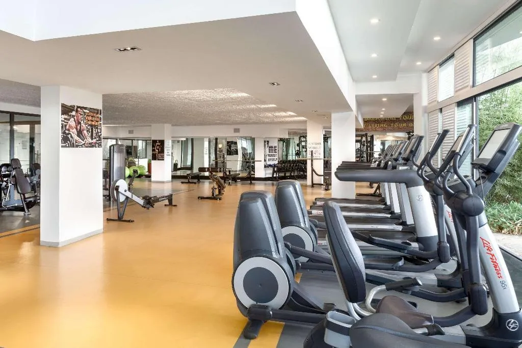 Sports and Entertainment, Ramada Resort by Wyndham Bodrum, Bodrum