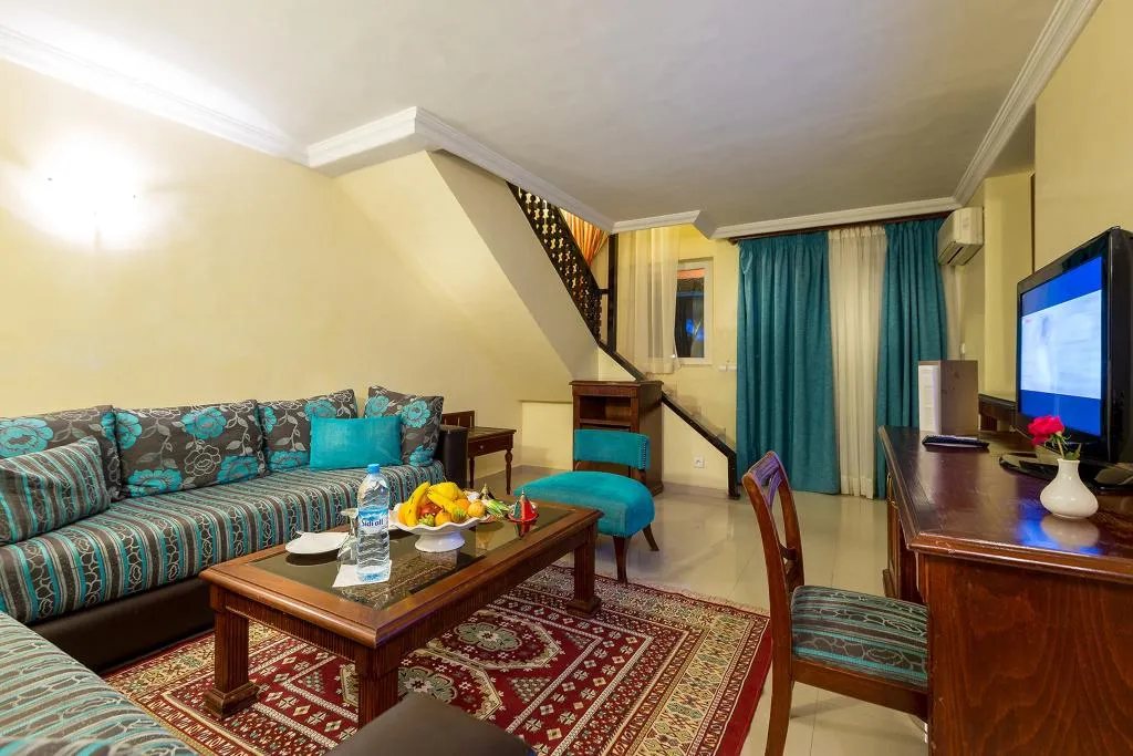 BUNGALOW STANDARD Room, Kennedy Hospitality Resort, Marrakech