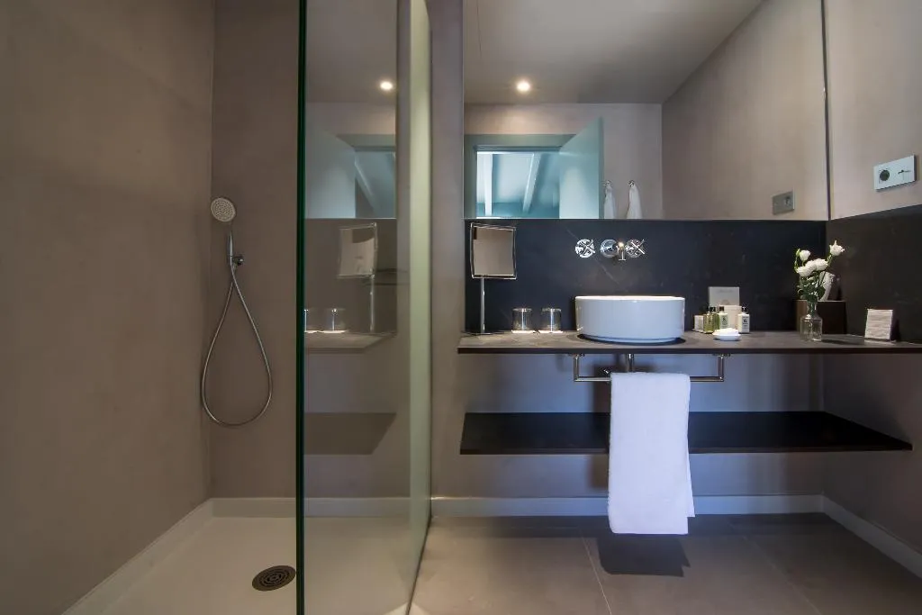 Room SUPERIOR WITH TERRACE Room, Casa Ladico - Hotel Boutique (Adults Only), Menorca